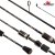 Спиннинг штекерный угольный 2 колена Surf Master River Trout Lite UL (0,2-4) 1,8 м