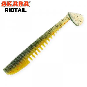 Рипер Akara Ribtail