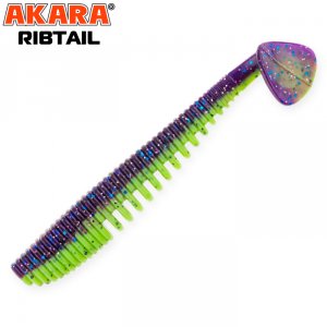 Рипер Akara Ribtail