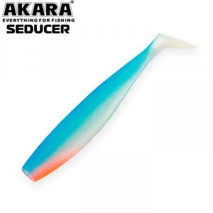 Рипер Akara Seducer