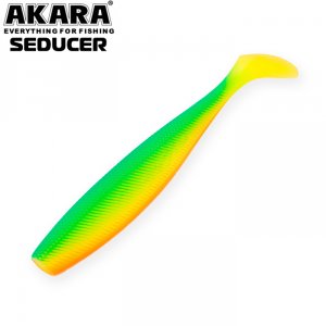 Рипер Akara Seducer