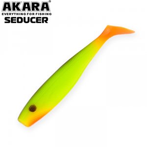Рипер Akara Seducer