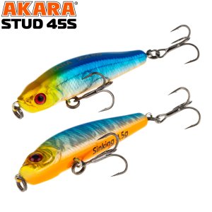 Воблер Akara Stud