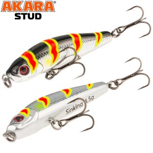 Воблер Akara Stud