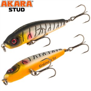 Воблер Akara Stud