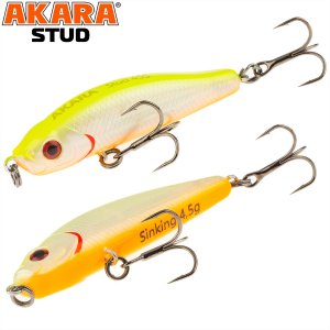 Воблер Akara Stud