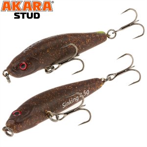 Воблер Akara Stud