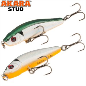 Воблер Akara Stud