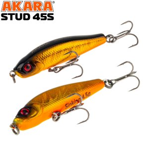 Воблер Akara Stud