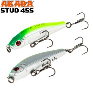 Воблер Akara Stud
