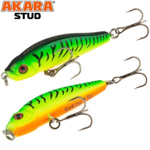 Воблер Akara Stud