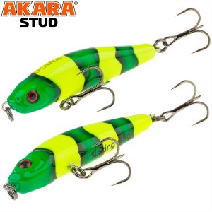 Воблер Akara Stud
