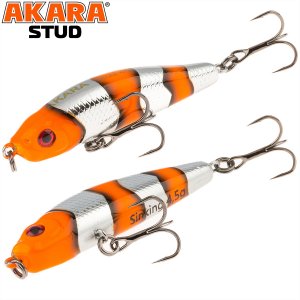 Воблер Akara Stud