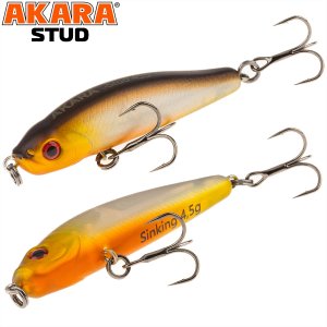 Воблер Akara Stud