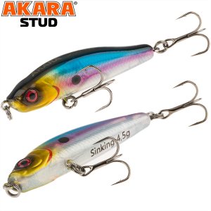 Воблер Akara Stud