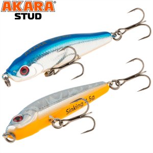 Воблер Akara Stud