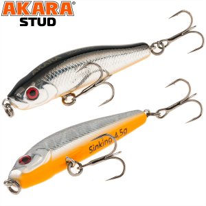 Воблер Akara Stud