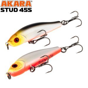 Воблер Akara Stud