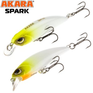 Воблер Akara Spark 50S