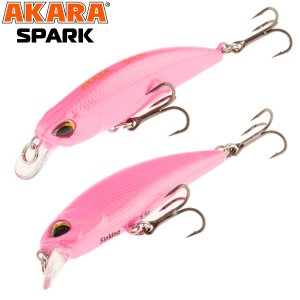 Воблер Akara Spark 50S