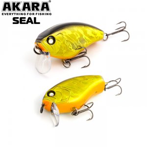 Воблер Akara Seal 60F