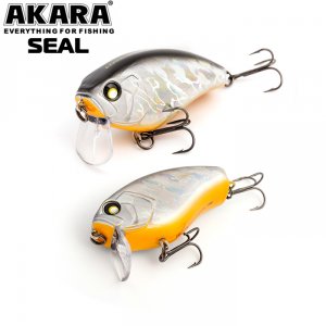 Воблер Akara Seal 60F