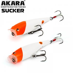Воблер Akara Sucker 95F