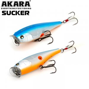 Воблер Akara Sucker 95F
