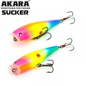 Воблер Akara Sucker 95F