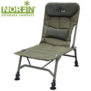 Кресло карповое Norfin Salford NF