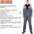 Костюм Akara North River Pro 10000 мм/20000 г.м/м2 мембрана