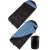 Спальник Beluha 220х90 см (400г/м.кв ) одеяло с подголовником -20C /+6C