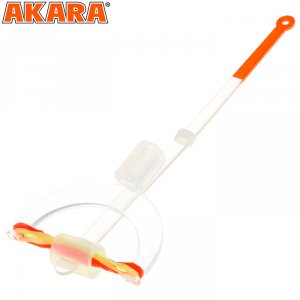 Кивок Akara арбалет лещевый 100/0,75 мм