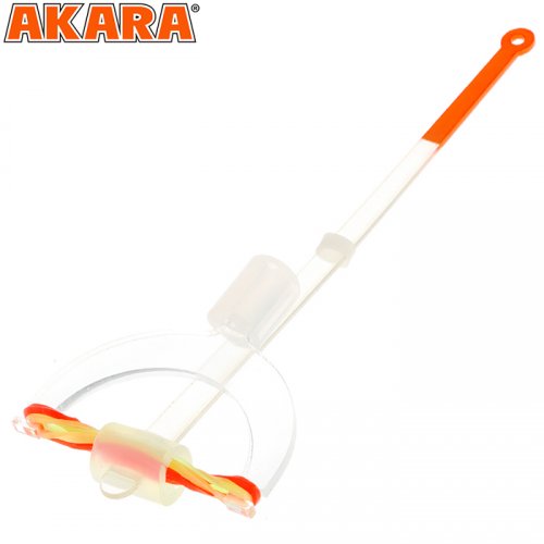 Кивок Akara арбалет лещевый 120/0,75 мм