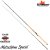 Спиннинг штекерный угольный 2 колена Surf Master YS5003 Yamato Series Matsushima Special TX-20