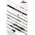 Спиннинг штекерный угольный 2 колена Surf Master Chokai Series Sensitive Light UL (0,8-7)