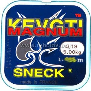 Леска SNECK Magnum 100 м
