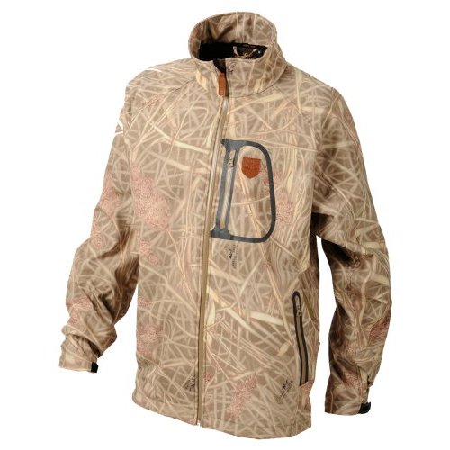 Куртка JahtiJakt Softshell Reed Camo