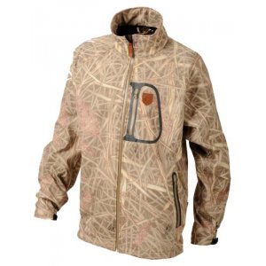 Куртка JahtiJakt Softshell Reed Camo