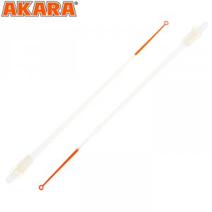 Кивок Akara спорт + 100/0,2 мм