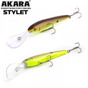 Воблер Akara Stylet