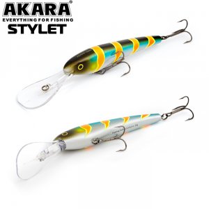 Воблер Akara Stylet