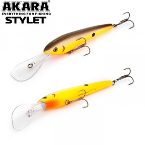 Воблер Akara Stylet