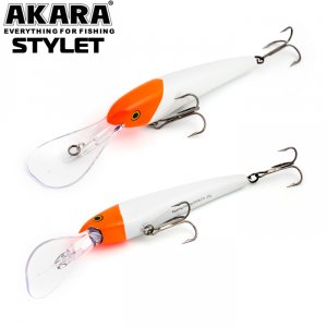 Воблер Akara Stylet