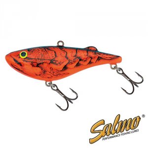 Воблер Salmo Zipper 40S