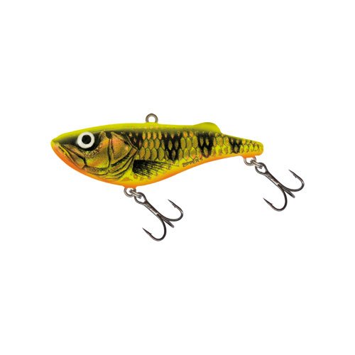 Воблер Salmo Zipper 40S