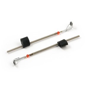Кивок Akara T02 пружина конус с тюльпаном