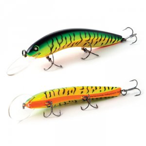 Воблер Akara Tarpon 120F