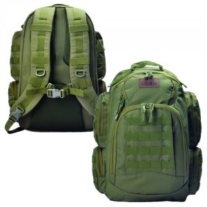 Рюкзак Norfin Tactic 45 NF