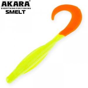 Твистер Akara Smelt